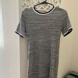 T-shirt dress